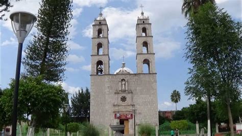 Cuasi Parroquia Se Or San Jos Jalpa Horario De Misas Y Servicios