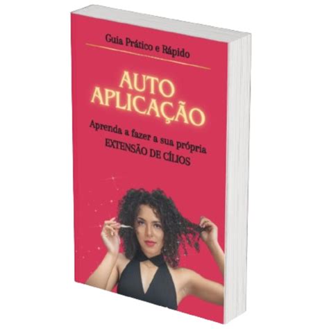 Fa A Sua Pr Pria Extens O De C Lios Larissa Dos Santos Alves Hotmart