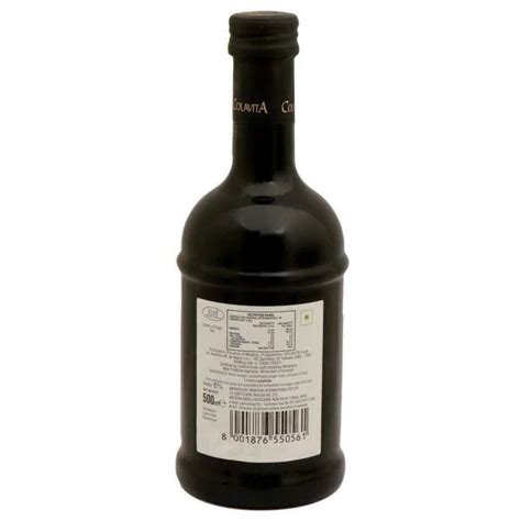 Colavita Balsamic Vinegar 500 Ml Jiomart