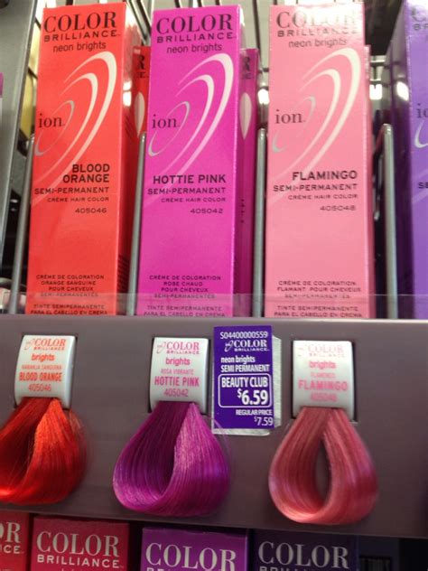 Thank Pink 💕 From Sallys Pink Hair Dye Sally Beauty Sally Beauty