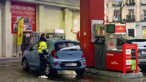 Cuáles son las gasolineras más baratas