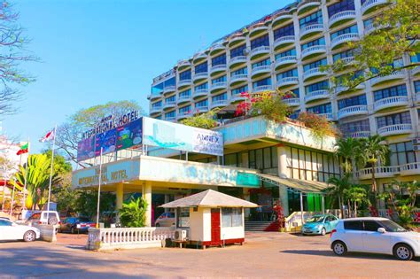 Yangon International Hotel in Myanmar - Room Deals, Photos & Reviews