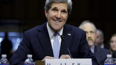 Secretary Of State John Kerry On China Council On Foreign Relations