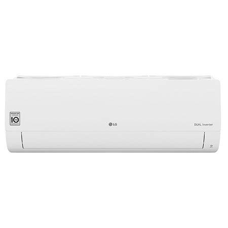 22 000 BTU Dualcool Single Split Inverter Air Conditioner R410a