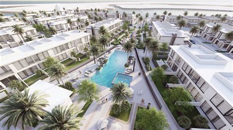 Falcon Island By Al Hamra In Al Hamra Village Ras Al Khaimah