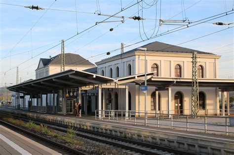 Bahnhof Bebra Inselgebäude Helgoland01 Flickr