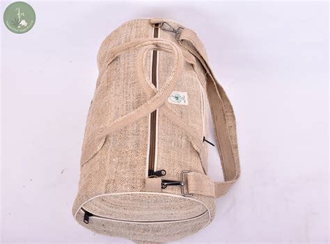 Sportstravel Bag Natural Fiber Nepal Pvt Ltd