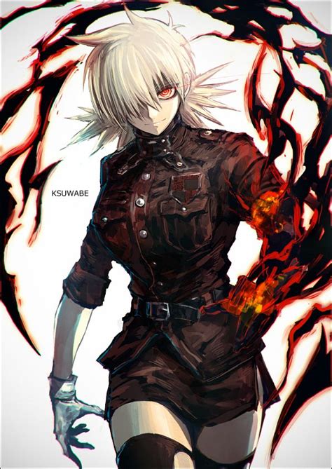 Seras Victoria HELLSING Image By Kei Suwabe 3660843 Zerochan