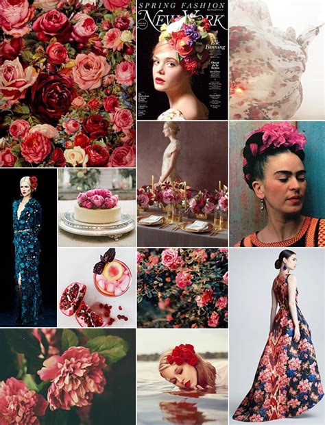 The Wedding Decorator Spanish Inspiration Board For Weddings In Spain