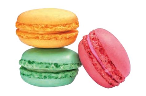 Macaron PNG Transparent Images PNG All