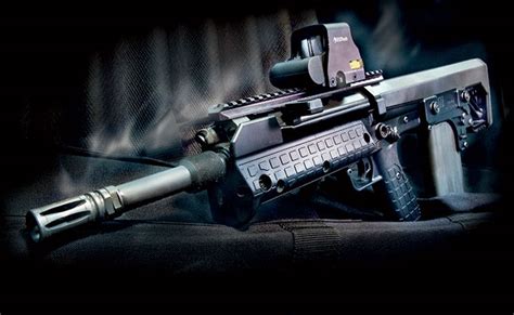 Kel Tec Rfb Review 2024 Problems - Pier Ulrica