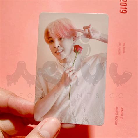 Free Shipping Bts Memo Dvd With Jimin Pc Memories Hobbies Toys