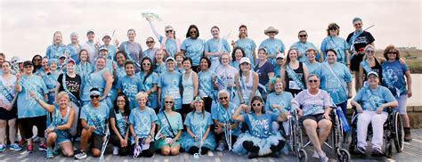 Vote For National Ovarian Cancer Coalition