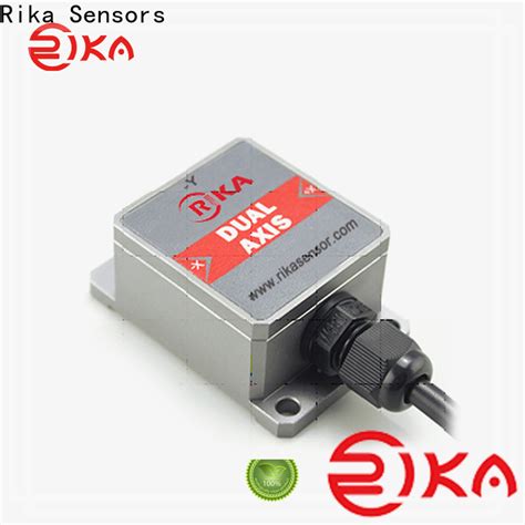 Top Wind Sensor Anemometer Company For Meteorology Field Rika Sensors