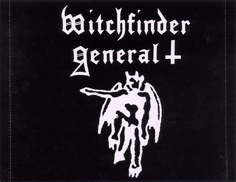 2006 Live 83 Witchfinder General Rockronología