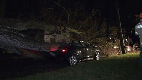 Unwetter Orkantief Ylenia Ber Deutschland Vom Winde Gedreht Der