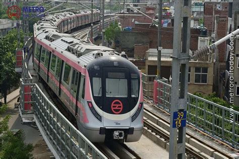 Metro Rail Projects In India Metro Rail Today