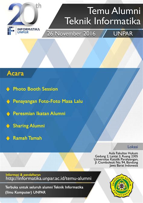 Contoh Skripsi Fakultas Teknik Informatika Artofit