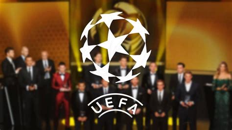 Ballon d'Or: UEFA announce two new awards for 2024