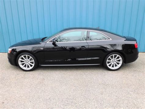 Used Audi A Quattro T Premium Plus For Sale Metro