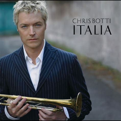 Italia Album By Chris Botti Apple Music