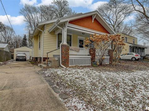 400 S Illinois St, Springfield, IL 62704 | Zillow