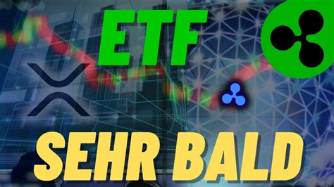 XRP RIPPLE CEO BESTÄTIGT ETF SEHR BALD AMM ENDLICH LIVE YouTube