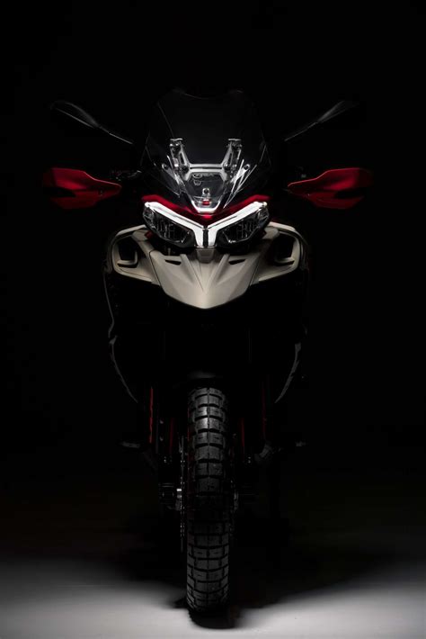 Benelli Trk Paul Tan S Automotive News