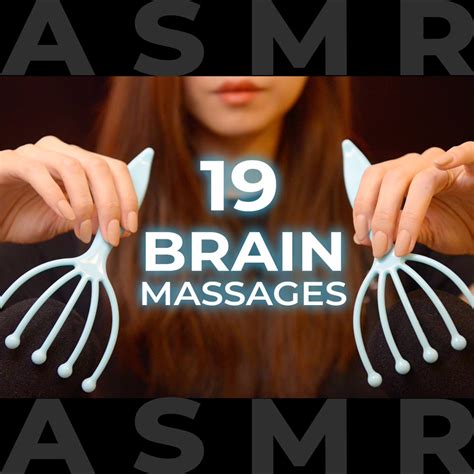 ‎a S M R 19 Brain Melting Massage Triggers No Talking Asmr Bakery의 앨범 Apple Music