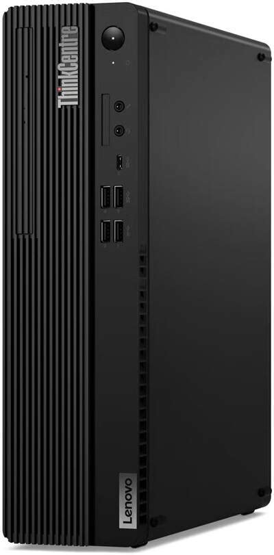 Lenovo ThinkCentre M70s Gen 4 SFF Desktop Computer Intel Core I5 13400