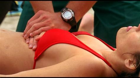 Erica Durance Nude Pics Page