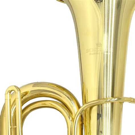 Schiller American Heritage 3 Valve Piston Upright Tuba Jim Laabs Music Store