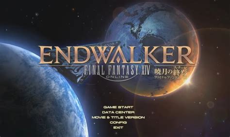 Final Fantasy Xiv Endwalker How Long Is Maintenance And When Is Early