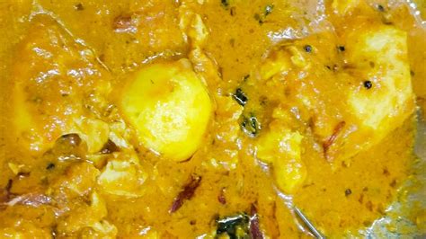 உடைத்து ஊற்றிய முட்டை குழம்பு செய்வது எப்படிegg Gravy Recipe In Tamil