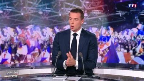 Replay Journal De TF1 Du 26 05 2024 Partie De Campagne Jordan