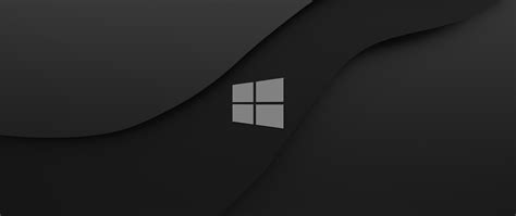 2560x1080 Windows 10 Dark 2560x1080 Resolution Hd 4k Wallpapers Images Images