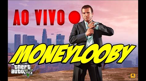 Livestream Jogando Gta V Os Inscritos E Respondendo Geral Geboy K