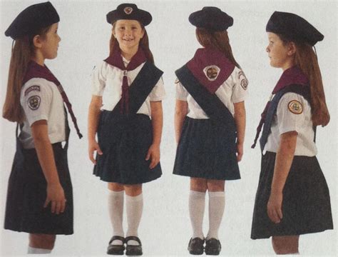 Uniforme Aventureros Adventistas Historia Significado Y Clases