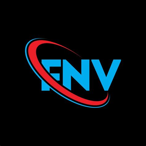 fnv logo fnv letter fnv letter logo design initials fnv logo linked
