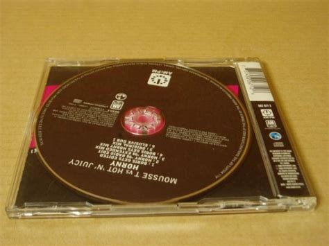 Yahoo オークション CDS Mousse T vs Hot n Juicy Horny