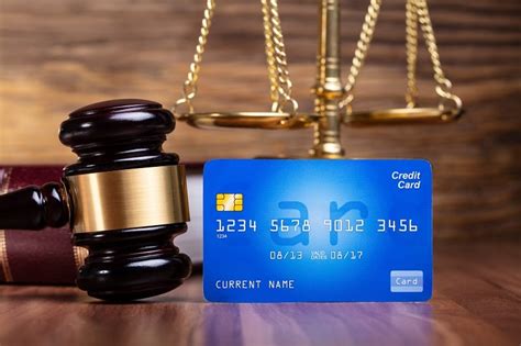 Top Defenses To A Credit Card Lawsuit