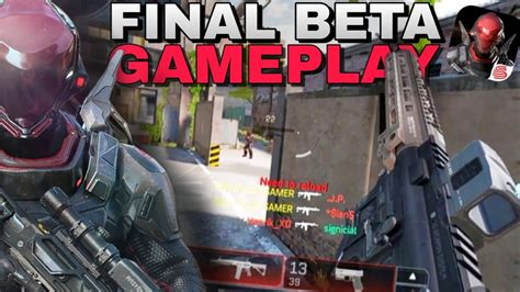 PROJECT BLOOD STRIKE NEW TDM MAP BLOOD STRIKE FINAL BETA GAMEPLAY