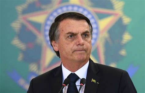 Procuradores Pedem Investiga O Contra Bolsonaro Por Crime De Incita O