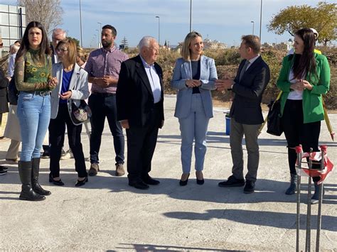 Un proyecto solidario cada vez más cerca Residencia para Personas con