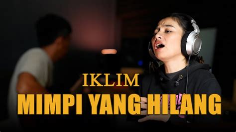 Mimpi Yang Hilang Saleem Iklim Cover Akustik By Rubina Musik Ft