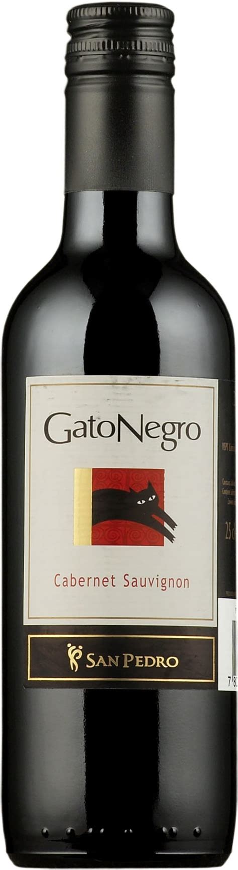 Gato Negro Cabernet Sauvignon 2014 Viinilehti