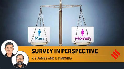 K S James U S Mishra Write Reading Sex Ratio Trends In Nfhs 5 Data