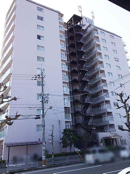 【ホームズ】mプラザ堅田駅前弐番館 3階の建物情報｜滋賀県大津市今堅田2丁目11 10