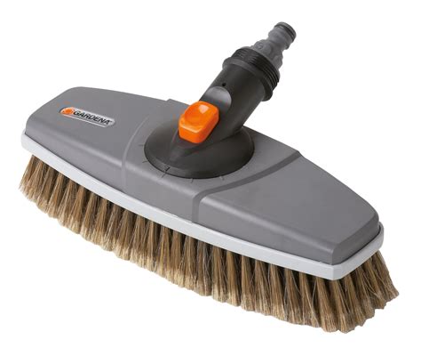 Brosse De Lavage Gardena Leroy Merlin