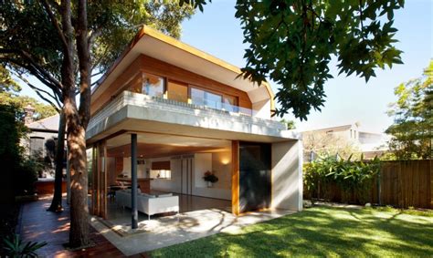 12 Most Amazing Small Contemporary House Designs